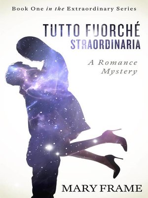 cover image of Tutto fuorché straordinaria